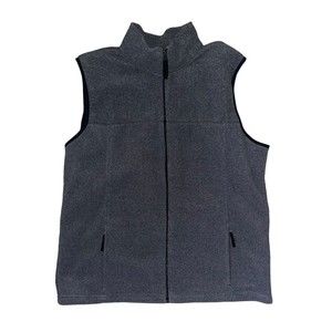 L. L. Bean Polartec Fleece Best Men’s Large Tall